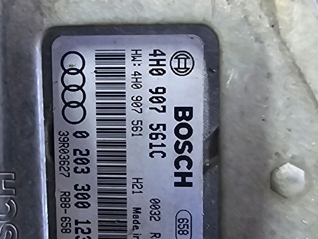 bontott AUDI A8 Távolságtartó Szenzor