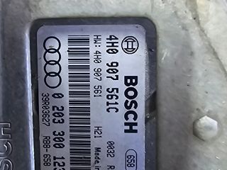 bontott AUDI A8 Távolságtartó Szenzor