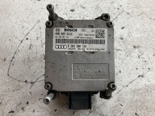 bontott AUDI A8 Távolságtartó Szenzor