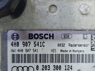 bontott AUDI A8 Távolságtartó Szenzor