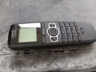 bontott AUDI A8 Telefon Elektronika