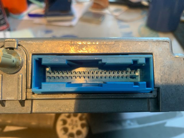 bontott AUDI A8 Telefon Elektronika