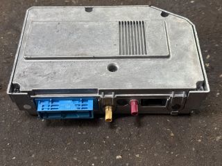 bontott AUDI A8 Telefon Elektronika