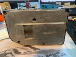 bontott AUDI A8 Telefon Elektronika