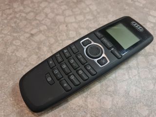 bontott AUDI A8 Telefon Elektronika