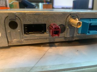 bontott AUDI A8 Telefon Elektronika