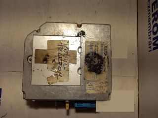 bontott AUDI A8 Telefon Elektronika