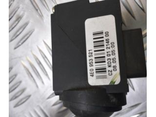 bontott AUDI A8 Tempomat Kar (Magában)