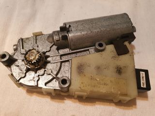 bontott AUDI A8 Tetőablak Motor