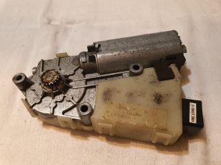 bontott AUDI A8 Tetőablak Motor