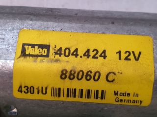 bontott AUDI A8 Tetőablak Motor