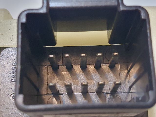 bontott AUDI A8 Tetőablak Motor