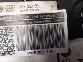 bontott AUDI A8 Tetőablak Motor