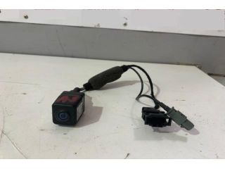 bontott AUDI A8 Tolatókamera