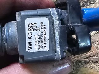 bontott AUDI A8 Tolatókamera