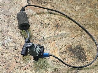 bontott AUDI A8 Tolatókamera