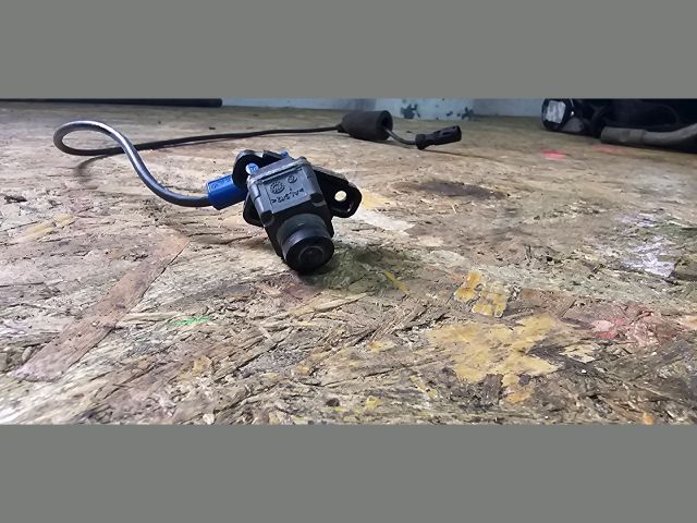 bontott AUDI A8 Tolatókamera