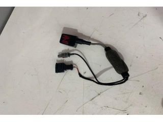 bontott AUDI A8 Tolatókamera