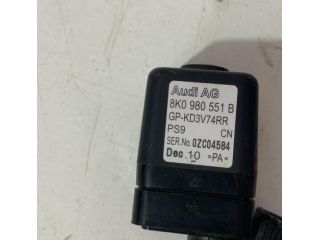 bontott AUDI A8 Tolatókamera