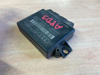 bontott AUDI A8 Tolatóradar Elektronika