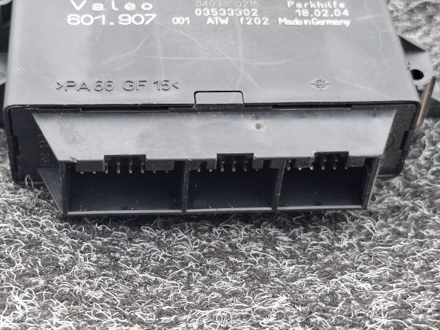 bontott AUDI A8 Tolatóradar Elektronika