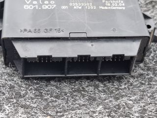 bontott AUDI A8 Tolatóradar Elektronika