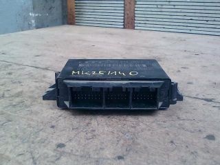 bontott AUDI A8 Tolatóradar Elektronika