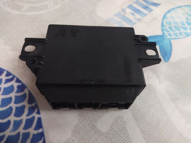 bontott AUDI A8 Tolatóradar Elektronika