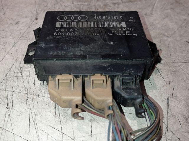 bontott AUDI A8 Tolatóradar Elektronika