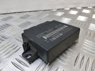 bontott AUDI A8 Tolatóradar Elektronika