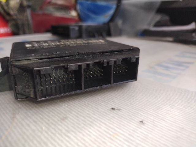 bontott AUDI A8 Tolatóradar Elektronika