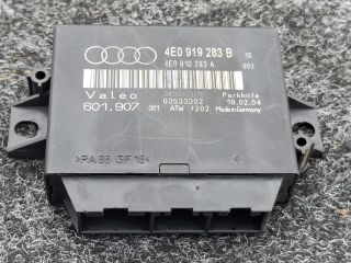 bontott AUDI A8 Tolatóradar Elektronika