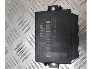 bontott AUDI A8 Tolatóradar Elektronika