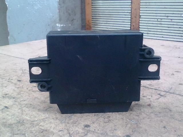 bontott AUDI A8 Tolatóradar Elektronika