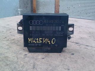 bontott AUDI A8 Tolatóradar Elektronika