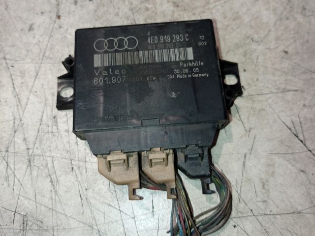 bontott AUDI A8 Tolatóradar Elektronika