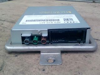 bontott AUDI A8 Tolatóradar Elektronika