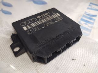 bontott AUDI A8 Tolatóradar Elektronika