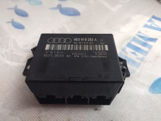 bontott AUDI A8 Tolatóradar Elektronika