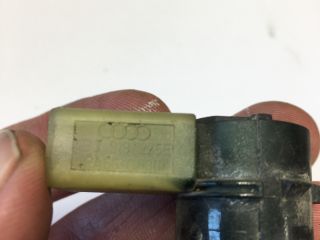 bontott AUDI A8 Tolatóradar Fej