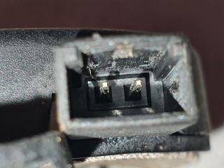 bontott AUDI A8 Tolatóradar Hangszóró