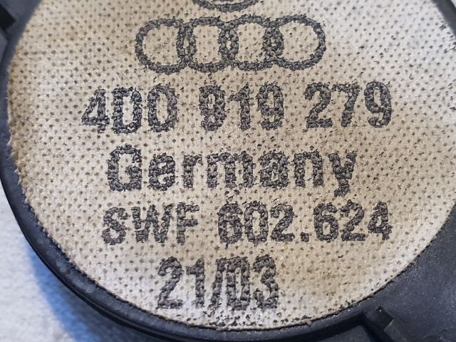 bontott AUDI A8 Tolatóradar Hangszóró