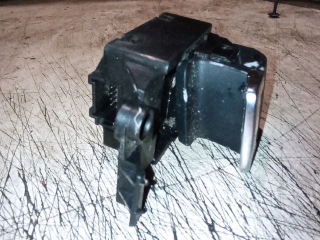 bontott AUDI A8 Tolatóradar Kapcsoló