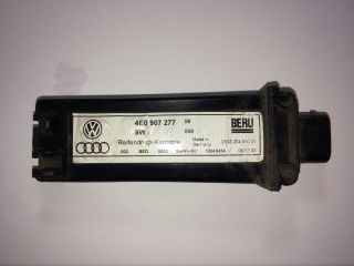 bontott AUDI A8 TPMS Elektronika