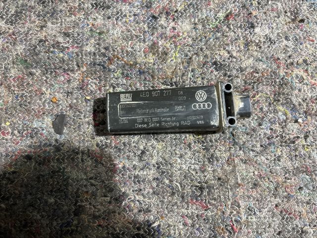 bontott AUDI A8 TPMS Elektronika