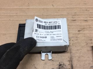 bontott AUDI A8 TPMS Elektronika