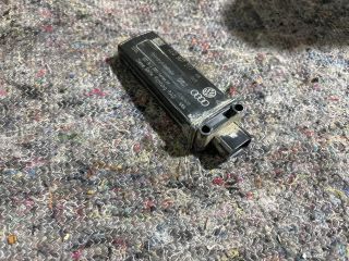 bontott AUDI A8 TPMS Elektronika