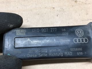 bontott AUDI A8 TPMS Elektronika