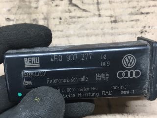 bontott AUDI A8 TPMS Elektronika