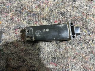 bontott AUDI A8 TPMS Elektronika